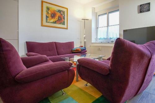 Haus-El-Mar-Wohnung-D-Kormoran