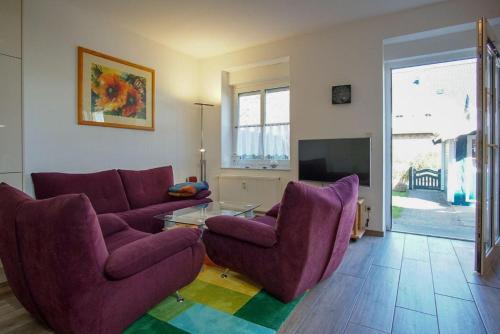 Haus-El-Mar-Wohnung-D-Kormoran