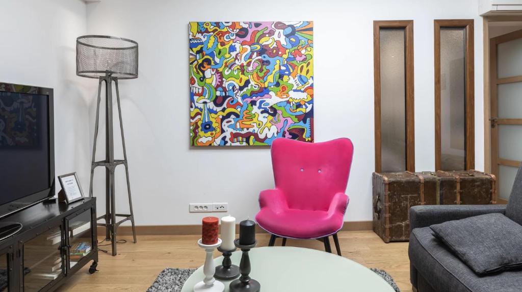 Haus Elbe 1 Haus Elbe 1 - Wohnung 38