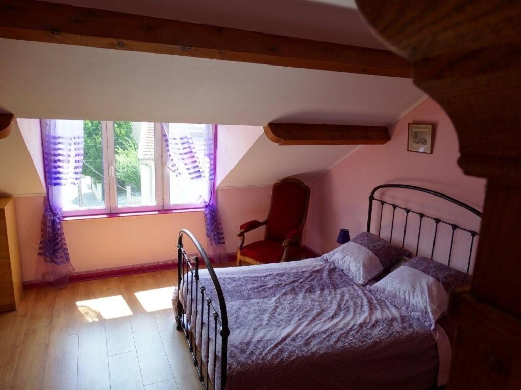 Haus Elbe Döse Wohnung 14