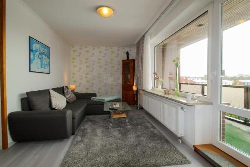 Haus Elbe Döse Wohnung 15