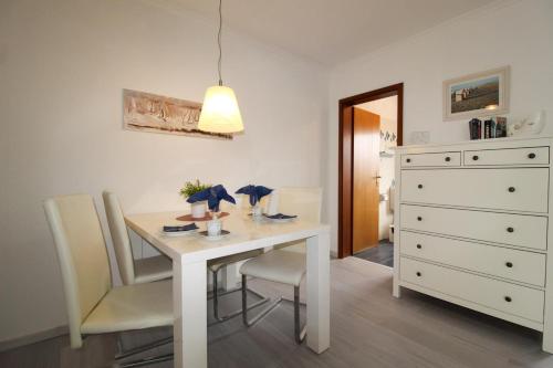 Haus Elbe Döse Wohnung 15