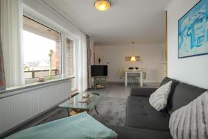 Haus Elbe Döse Wohnung 15