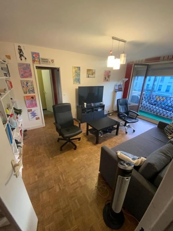 Haus Elbstrom, Whg. 26
