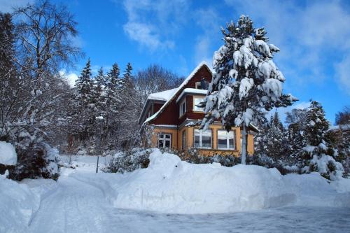 Haus \