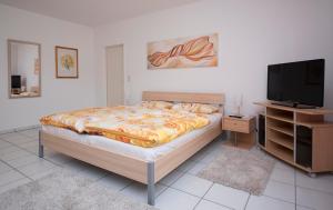 Appartement Haus Elfriede Falkensteinstraße 22 54329 Konz Rhénanie-Palatinat