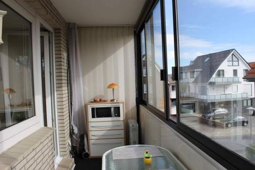 Haus Elisabeth Fewo 12