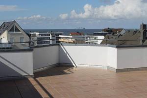 Haus Elisabeth Fewo 12