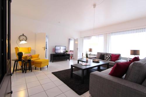Haus Elisabeth Whg 2 EG