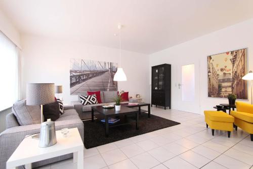 Haus Elisabeth Whg 2 EG
