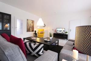 Haus Elisabeth Whg 2 EG