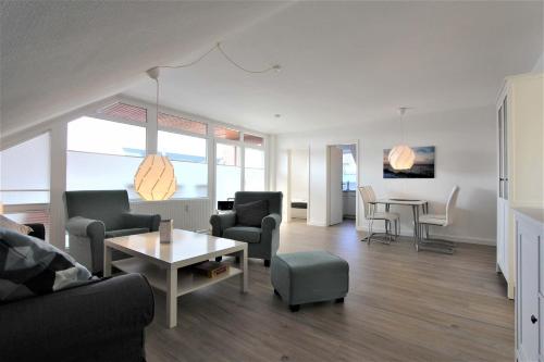 Haus Elisabeth Whg 3 OG