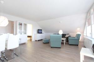 Haus Elisabeth Whg 3 OG