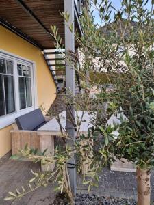 Appartement Haus Elke Am Berg 56865 Blankenrath Rhénanie-Palatinat