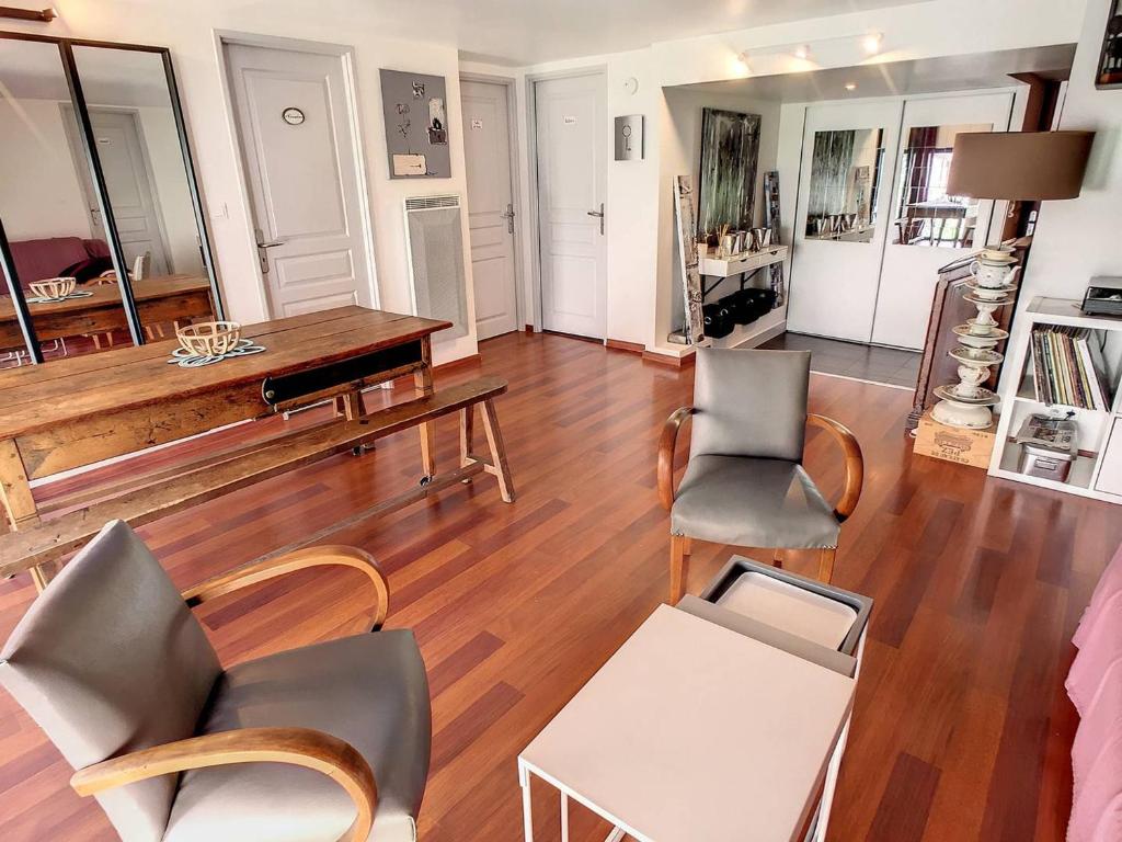 Haus Elke Wohnung 103