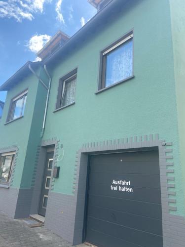 Haus Elsternest
