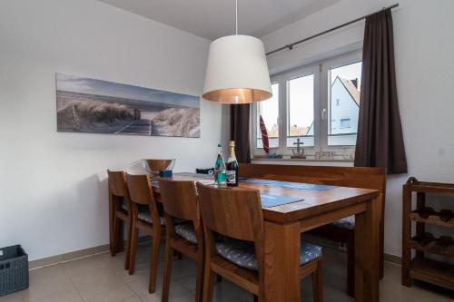 Haus Emilia - Appartement Strand