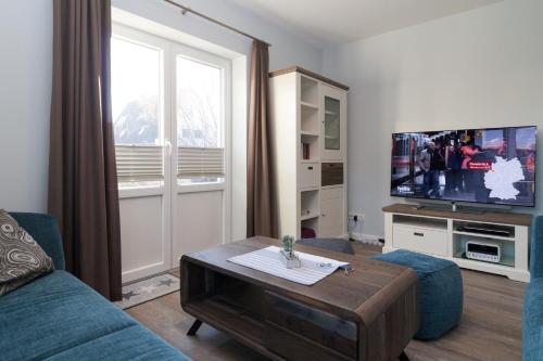 Haus Emilia - Appartement Strand