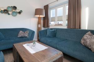 Haus Emilia - Appartement Strand