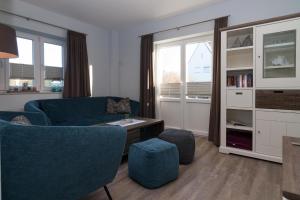 Haus Emilia - Appartement Strand