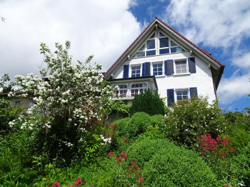 Appartement Haus Emmerich 314 Hauptstraße 78343 Gaienhofen