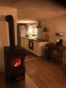 Appartement Haus Engelbert 2 Im Eck 97633 Höchheim Bavière