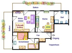 Haus Erika 1911 - Wetterstein