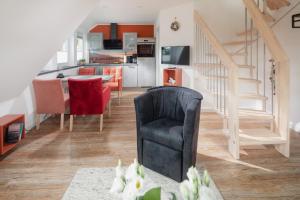 Haus Erika Fewo Süd-Ost
