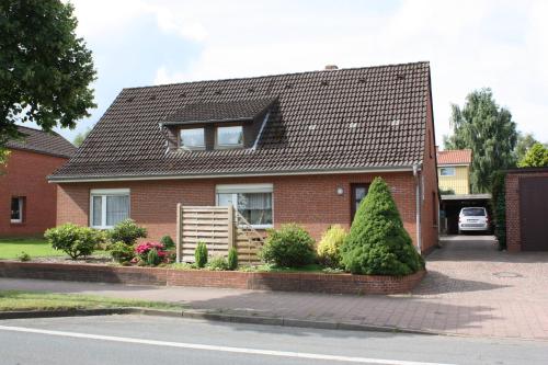 Haus Erika