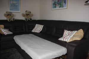 Appartement Haus Erika 123 Hauptstraße 21745 Hemmoor Basse-Saxe