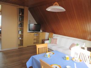 Appartement Haus Erlenmoos 2 Erlenmoos 78112 Sankt Georgen im Schwarzwald Bade-Wurtemberg