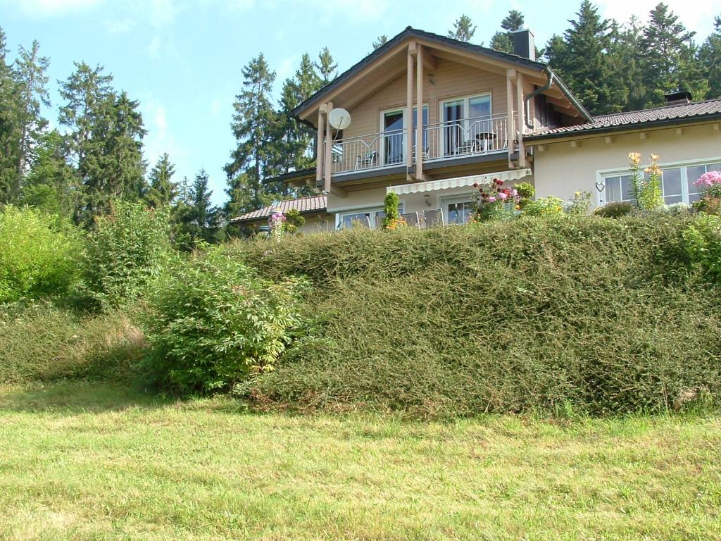 Haus Eschenberg Waldhaus 8 94261 Kirchdorf i. Wald, 94261 Kirchdorf im Wald