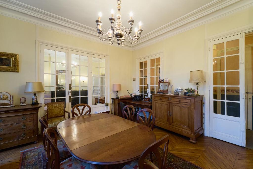 Haus Essen Duhnen Wohnung 10
