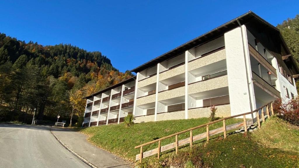 Appartement Haus Falkenhorst Whg-Nr 25 Falkenstraße 20 87561 Oberstdorf