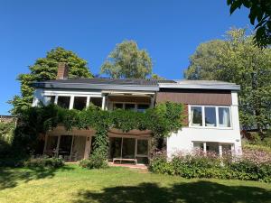 Haus Falkenweg 5 Kleine Ruhe Oase