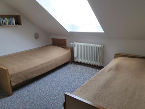 Haus Fastenau Fastenau 01