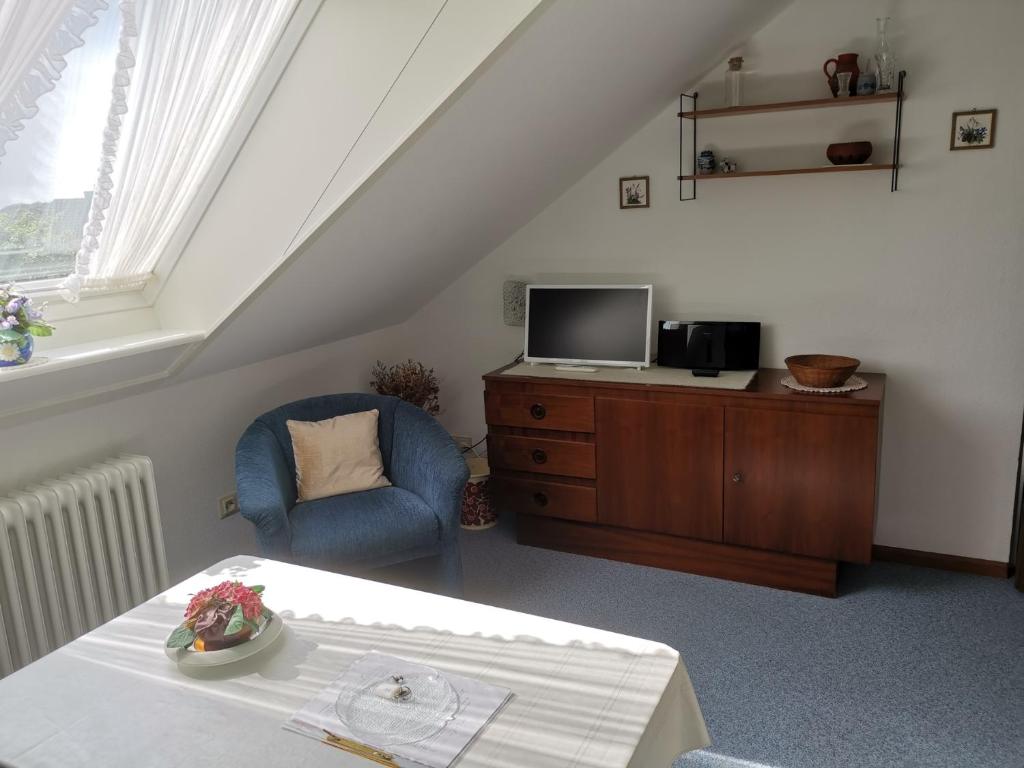 Appartement Haus Fastenau Fastenau 02 Elbestraße 19a 26548 Norderney