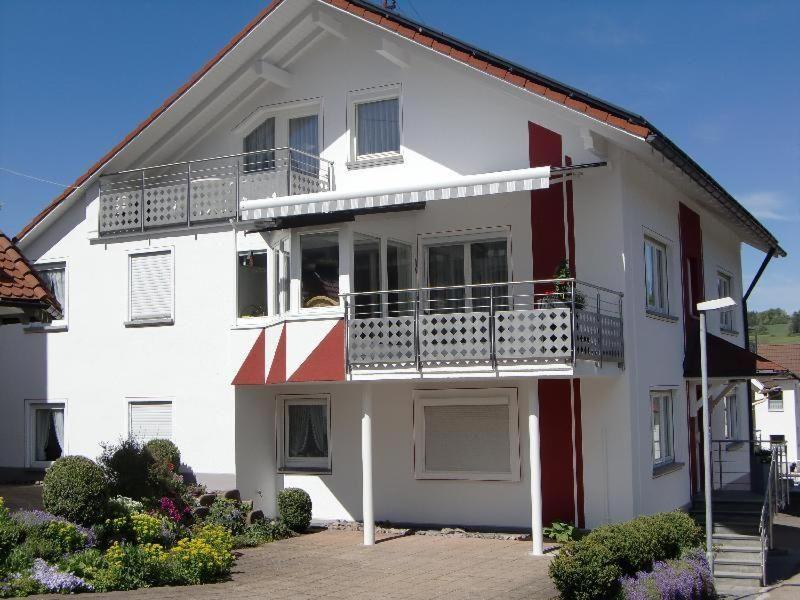 Haus-Fechtig-Wohnung-Typ-C Grimmstraße 8, 79848 Bonndorf im Schwarzwald