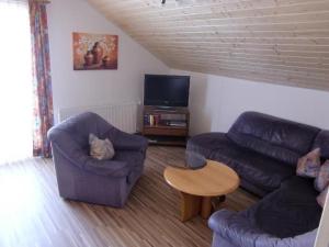 Appartement Haus-Fechtig-Wohnung-Typ-C Grimmstraße 8 79848 Bonndorf im Schwarzwald Bade-Wurtemberg