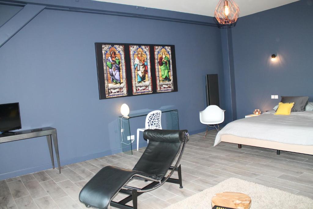 Haus Ferienglück 178 - Wohnung Greta 26571 Juist