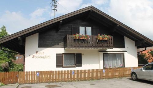 Haus Ferienglueck
