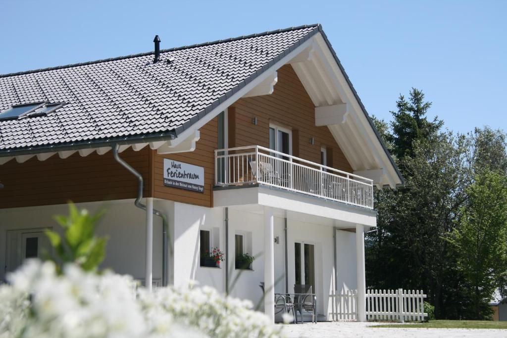 Haus Ferientraum Falkauerstrasse 17b, 79868 Feldberg