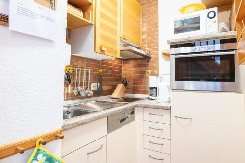 Haus Fernsicht Wohnung 19