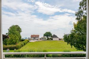 Haus Fernsicht Wohnung 19