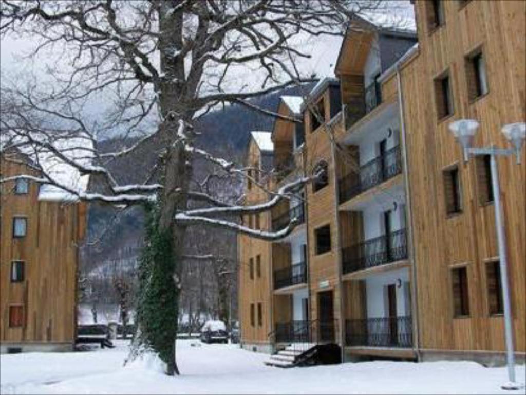 Haus Fernsicht Wohnung 19