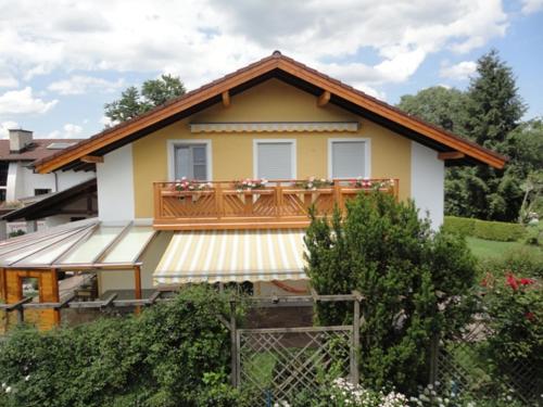 Haus Fiedler