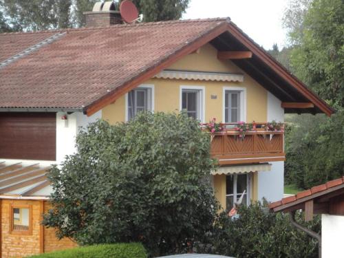 Haus Fiedler