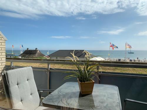 Haus Fischerstrand - Fewo Boje