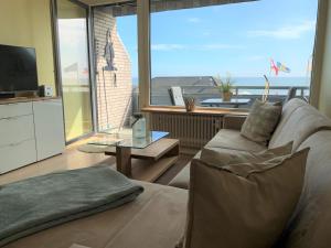 Haus Fischerstrand - Fewo Boje
