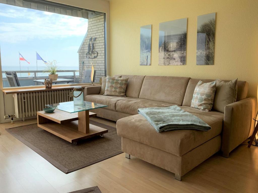 Haus-Fischerstrand-Fewo-Boje Seestraße 49, 23747 Dahme